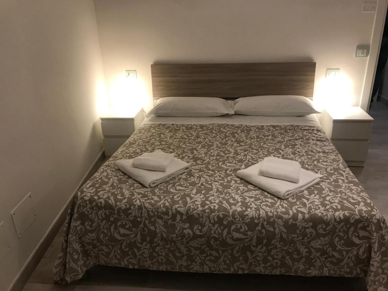 Appartamenti Del Duca Ferrara Exterior foto