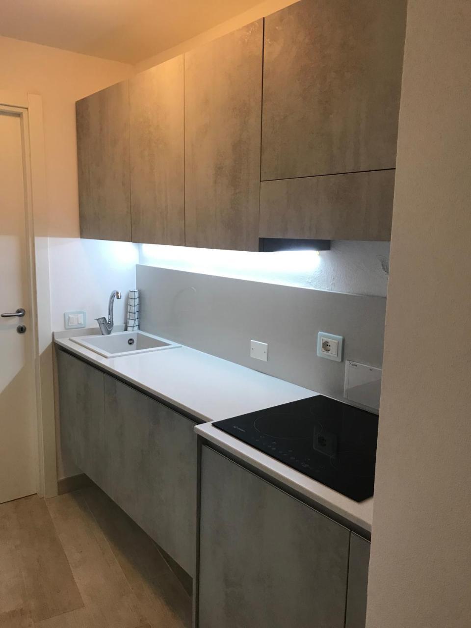 Appartamenti Del Duca Ferrara Exterior foto
