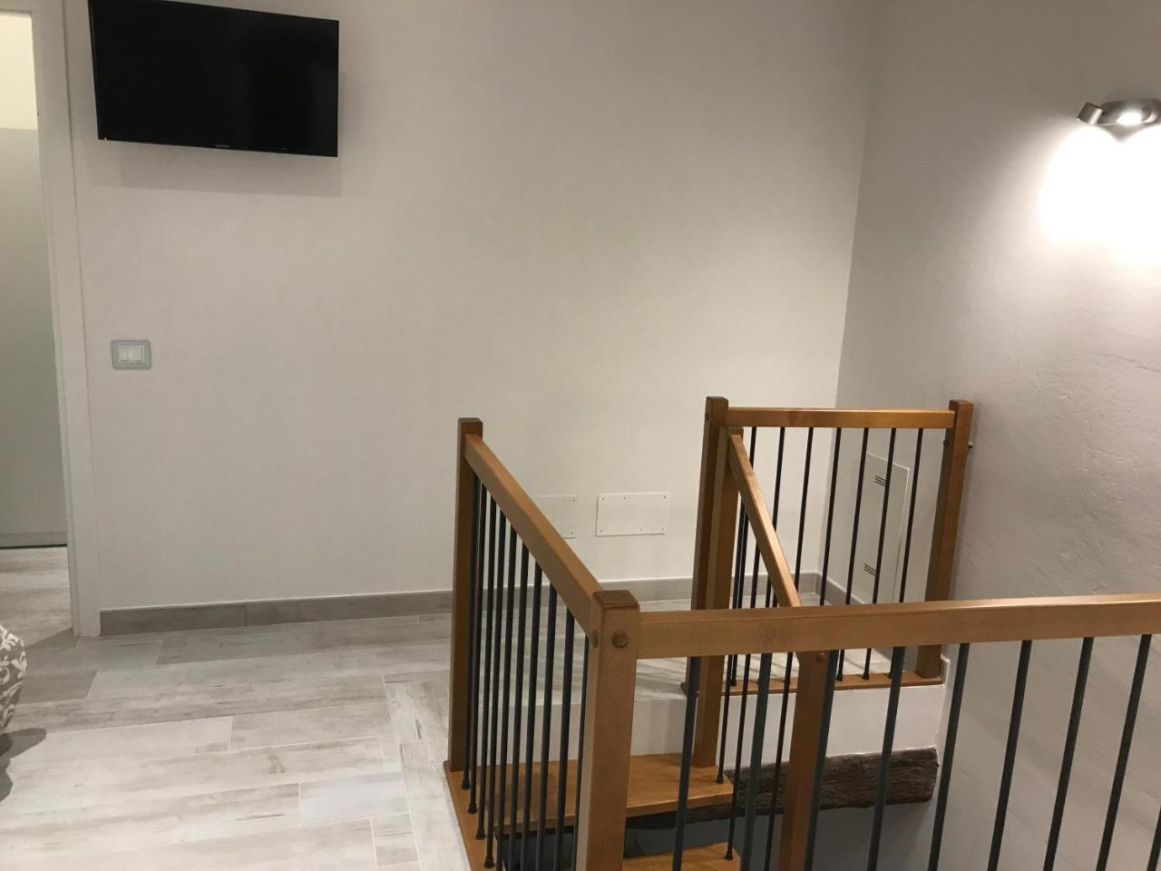 Appartamenti Del Duca Ferrara Exterior foto